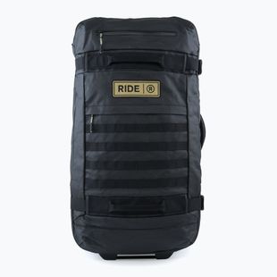 Kelioninis krepšys RIDE Luggage Roller 100 l black