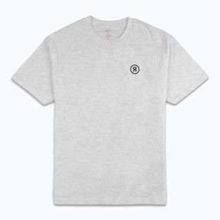 Vyriški marškinėliai RIDE Logo Tee heather grey