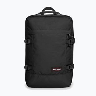 Miesto kuprinė Eastpak Travelpack 42 l black