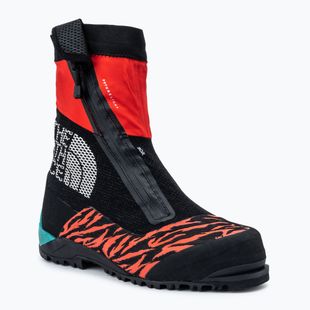 Vyriški aukštų kalnų batai The North Face Summit Torre Egger Futurelight black/red