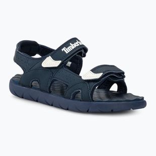 Vaikiški sandalai Timberland Perkins Row 2 Strap navy