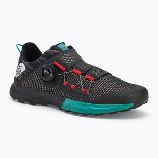 Moteriški priėjimo prie trasų batai The North Face Summit Cragstone Pro tnf black/tnf red