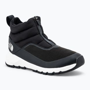 The North Face moteriški sniego batai Thermoball Progressive Zip II Wp black / gardenia white