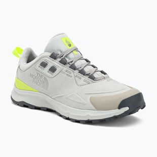 Moteriški turistiniai batai The North Face Cragstone Leather WP grey NF0A818JIIA1