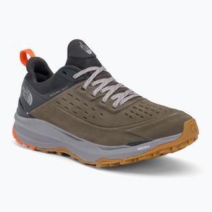 Vyriški trekingo batai The North Face Vectiv Exploris 2 Futurelight Lthr brown NF0A7W4Z79K1