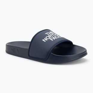 Vyriškos šlepetės The North Face Base Camp Slide III summit navy/tnf white