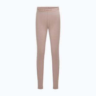 Vaikiškos termo kelnės icebreaker Kids 200 Oasis Leggings pink quartz