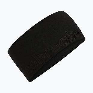 Lankelis galvai icebreaker Merino 260 Tech black