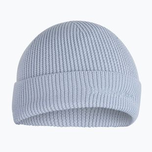 Žieminė kepurė icebreaker Merino All Day Toque Beanie zinc blue