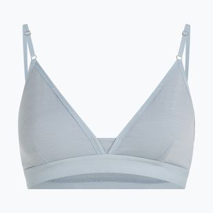 Termoaktyvi liemenėlė icebreaker Merino 150 Siren Bra Inserts zinc blue