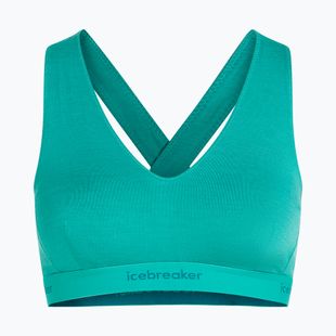 Termoaktyvi liemenėlė icebreaker Merino 125 Cool-Lite Sprite Racerback fresh