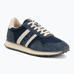 Vyriški batai Napapijri NP0A8BNZ navy/beige