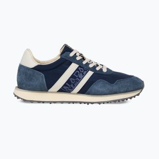 Vyriški batai Napapijri NP0A8BNZ navy/beige