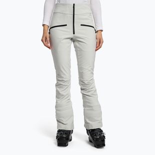 Moteriškos slidinėjimo kelnės The North Face Amry Softshell white NF0A7UUFN3N1