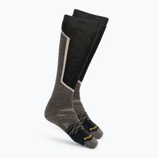 Slidinėjimo kojinės Smartwool Ski Full Cushion OTC taupe