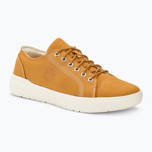 Vyriški batai Timberland Seneca Bay Canvas Ox spurce yellow