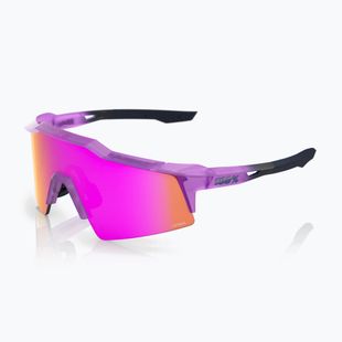 Saulės akiniai 100% Speedcraft SL toyoko/hyper vital multilayer mirror