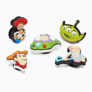 Prisegtukai Crocs Jibbitz™ Toy Story 5 vnt.