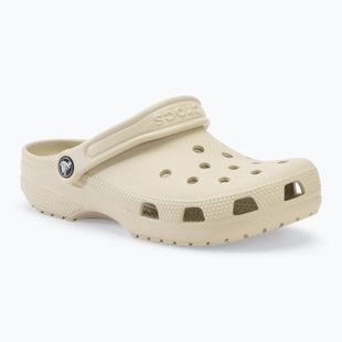 Šlepetės Crocs Classic bone