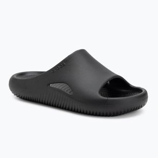 Šlepetės Crocs Mellow Recovery black