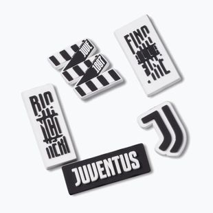 Prisegtukai Crocs Jibbitz™ Juventus 5 vnt.
