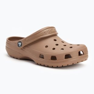 Šlepetės Crocs Classic latte