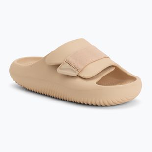 Šlepetės Crocs Mellow Luxe Recovery Slide Shitake