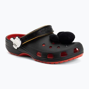 Šlepetės Crocs Classic I Am Mickey flame