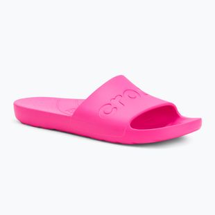 Šlepetės Crocs Slide pink crush