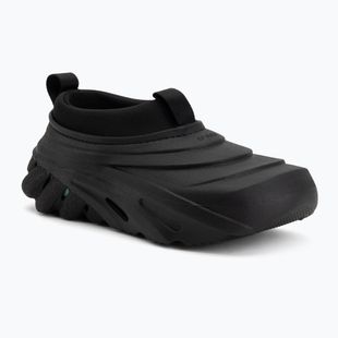 Batai Crocs Echo Sand Storm Heel black/mirage