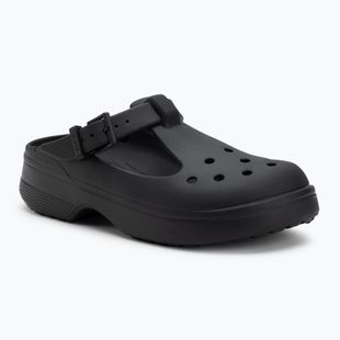 Šlepetės Crocs Classic Mary Jane Clog black