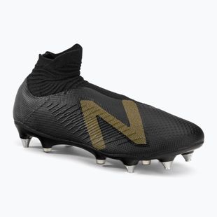 Vyriški futbolo bateliai New Balance Tekela V4 Pro SG juodi ST1SBK4