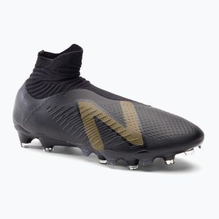 Vyriški futbolo bateliai New Balance Tekela V4 Pro FG juodi ST1FBK4