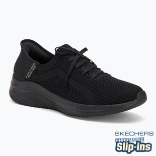 Moteriški batai SKECHERS Ultra Flex 3.0 Brilliant Path black