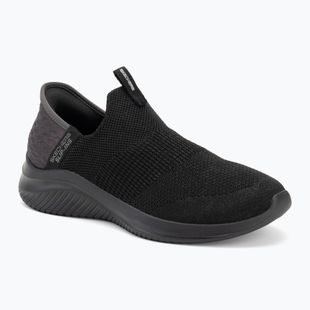 Moteriški batai SKECHERS Ultra Flex 3.0 Smooth Step black