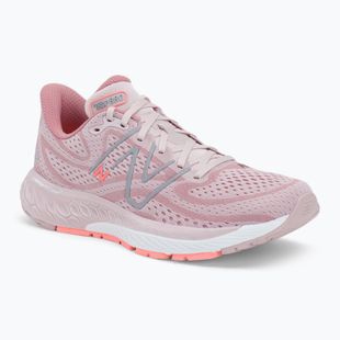 Moteriški bėgimo bateliai New Balance Fresh Foam X 860v13 pink W880C13.B.065