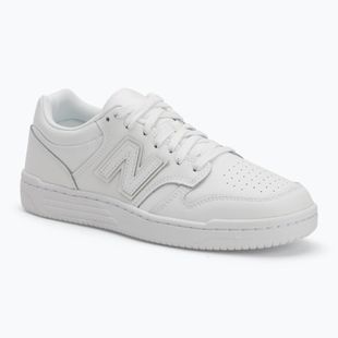 Vyriški batai New Balance 480's V1 white BB480L3W