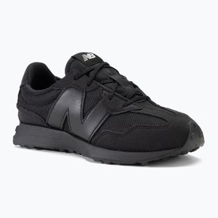Vaikiški batai New Balance 327's V1 black