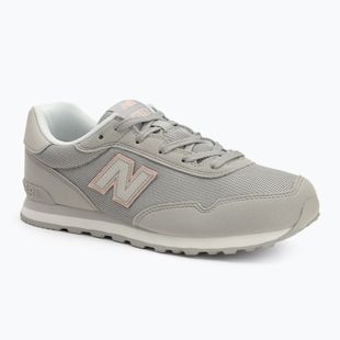 Vaikiški batai New Balance 515's V1 rain cloud GC515PNK