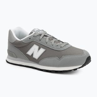Vaikiški batai New Balance 515's V1 slate grey