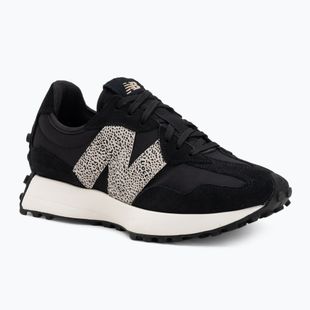 Moteriški batai New Balance 327's V1 black