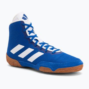 Imtynių batai adidas Tech Fall 2.0 royal blue/white