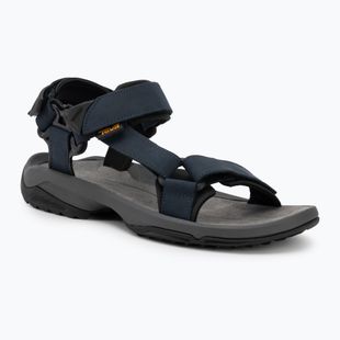 Vyriški sandalai Teva Terra Fi Lite Leather total eclipse