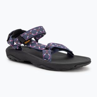 Teva Hurricane XLT2 diamond mood indigo vaikiški sandalai