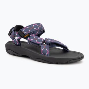 Teva Hurricane XLT2 diamond mood indigo jaunimo sandalai