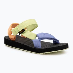 Teva vaikiški sandalai Original Universal wind multi