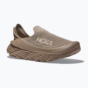 Batai HOKA Restore TC dune/oxford tan