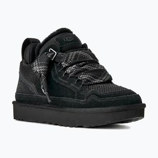 Moteriški batai UGG Lowmel black