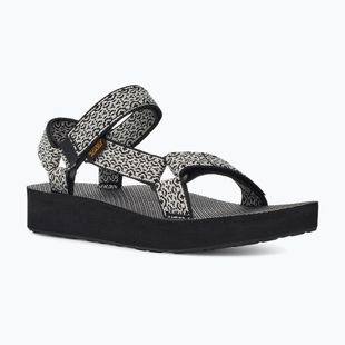 Moteriški sandalai Teva Midform Universal black/white