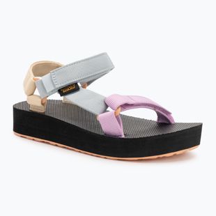 Teva Midform Universal vaikiški sandalai unwind multi